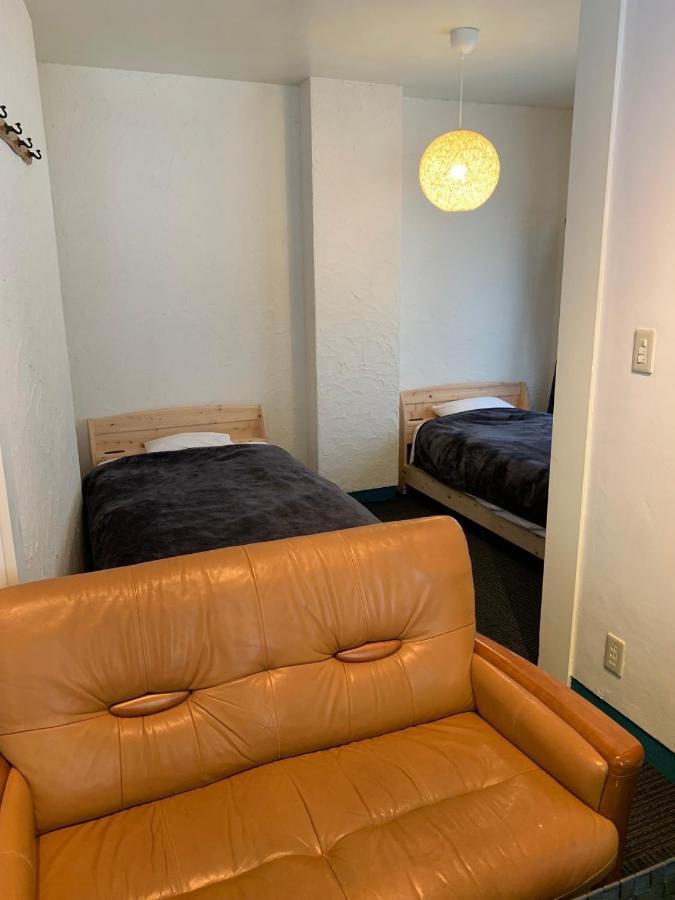 Guest House Oni No Sanpo Michi - Vacation Stay 22124V 구마노 외부 사진