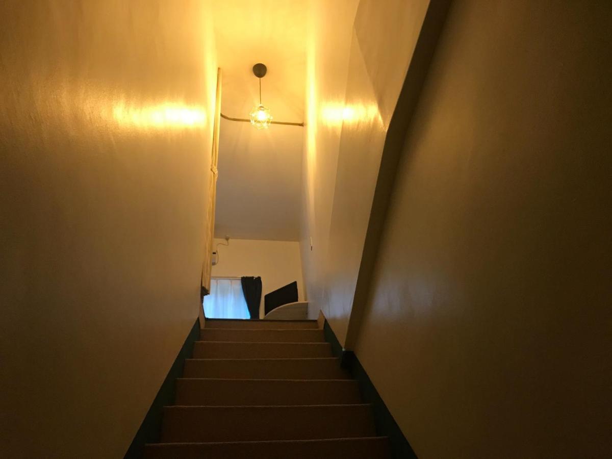 Guest House Oni No Sanpo Michi - Vacation Stay 22124V 구마노 외부 사진