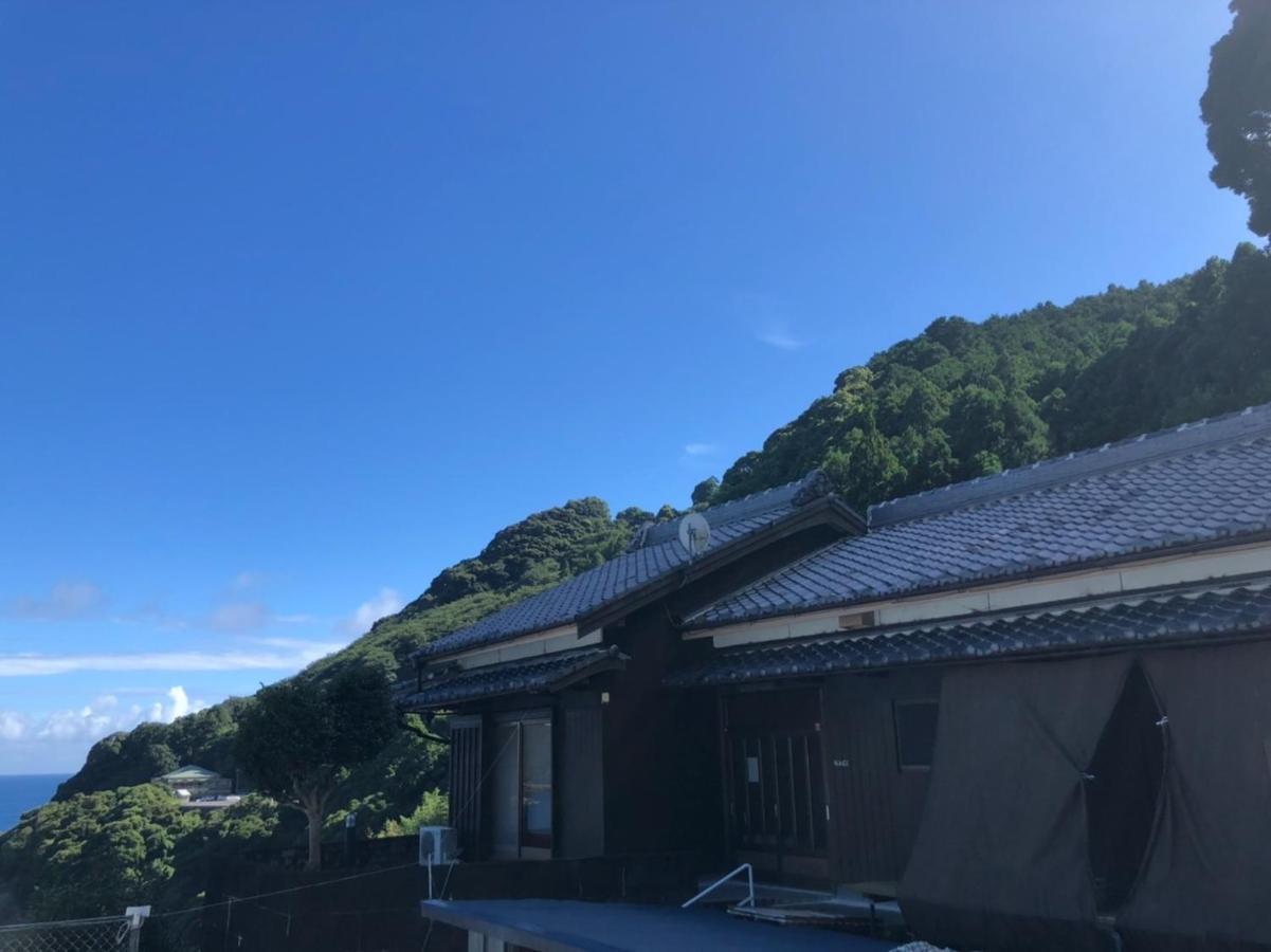 Guest House Oni No Sanpo Michi - Vacation Stay 22124V 구마노 외부 사진